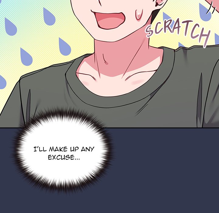 Her Rejuvenation Chapter 40 - Page 16