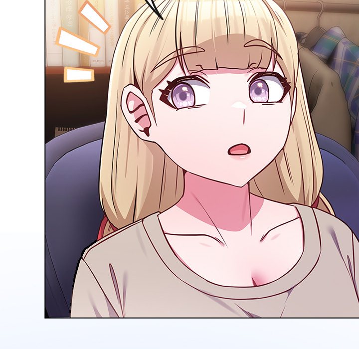 Her Rejuvenation Chapter 40 - Page 151