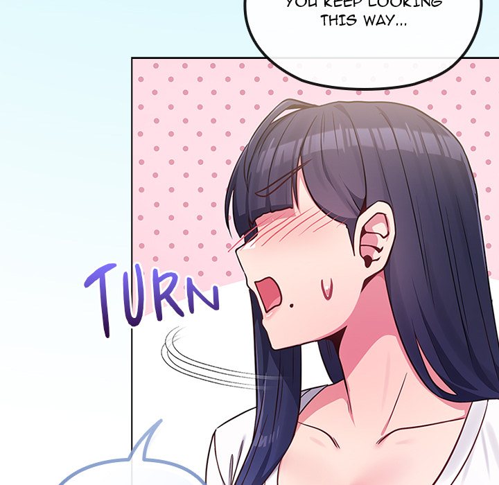 Her Rejuvenation Chapter 40 - Page 155