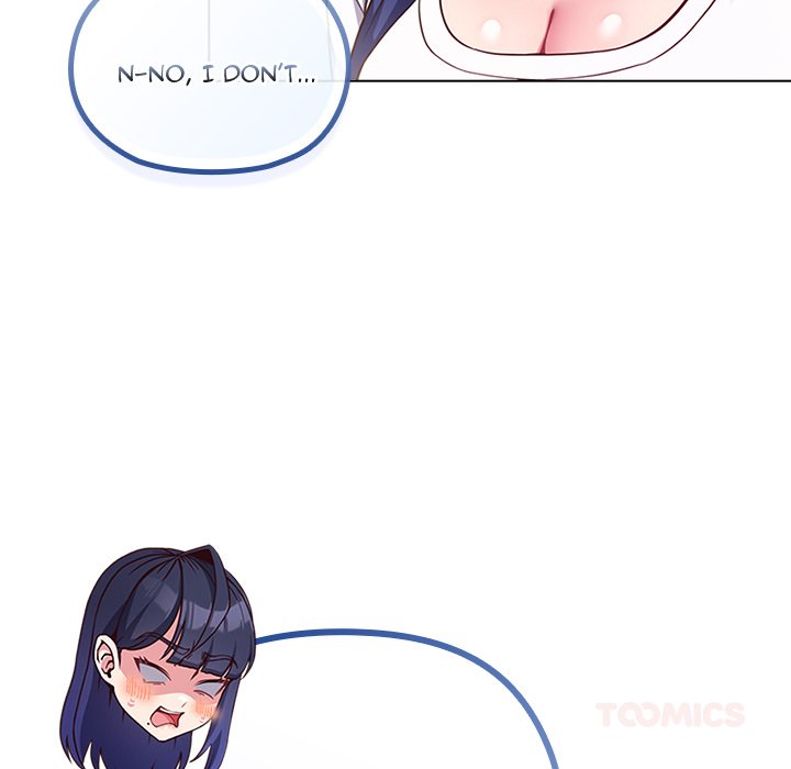 Her Rejuvenation Chapter 40 - Page 156