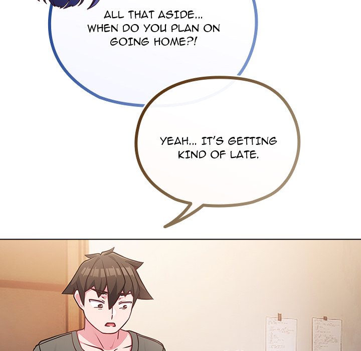 Her Rejuvenation Chapter 40 - Page 157