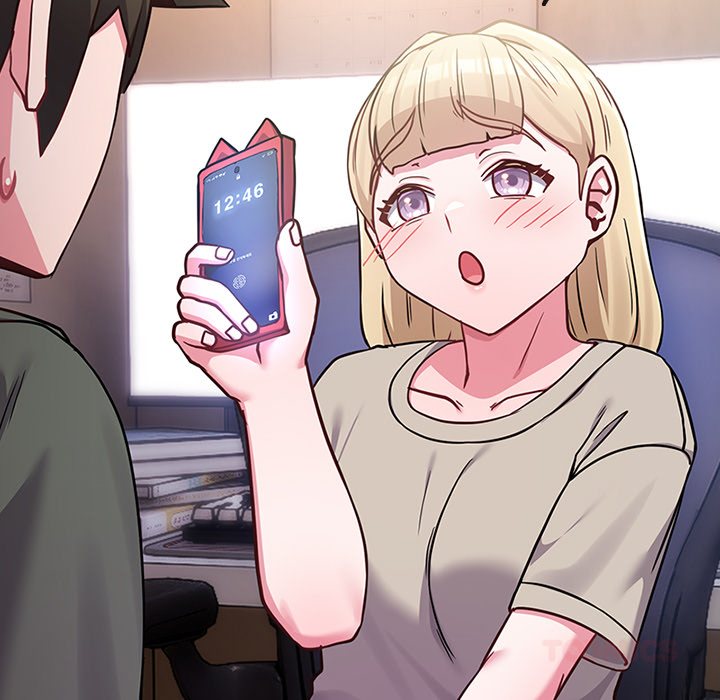 Her Rejuvenation Chapter 40 - Page 165