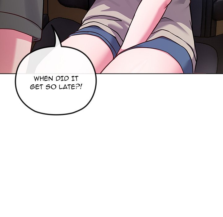 Her Rejuvenation Chapter 40 - Page 166