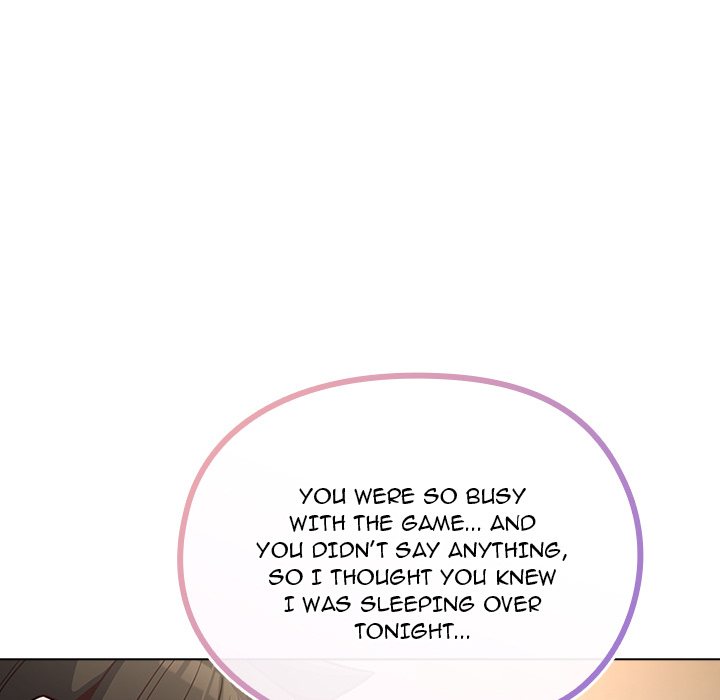 Her Rejuvenation Chapter 40 - Page 167