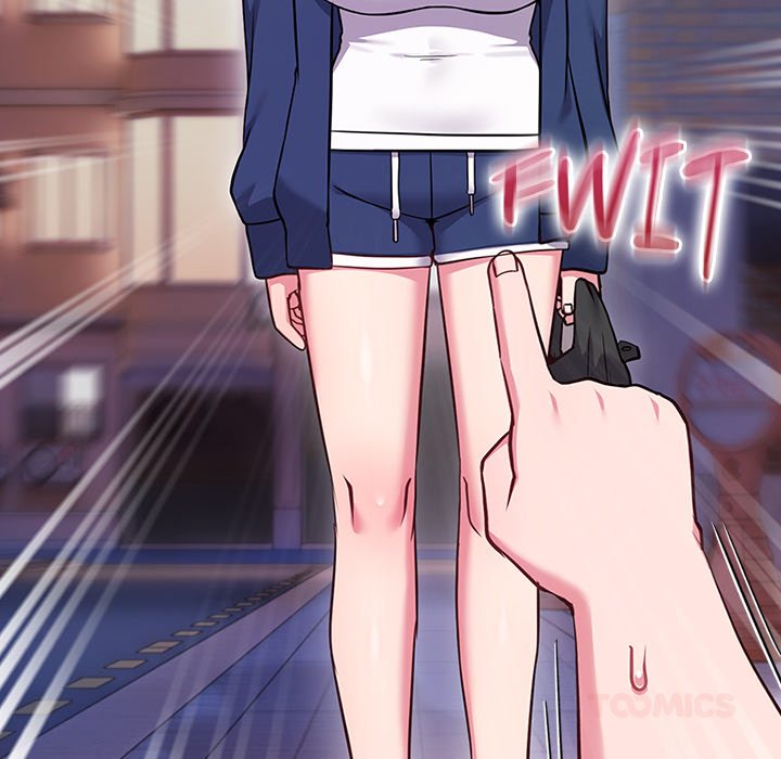 Her Rejuvenation Chapter 40 - Page 21