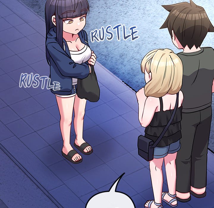 Her Rejuvenation Chapter 40 - Page 31