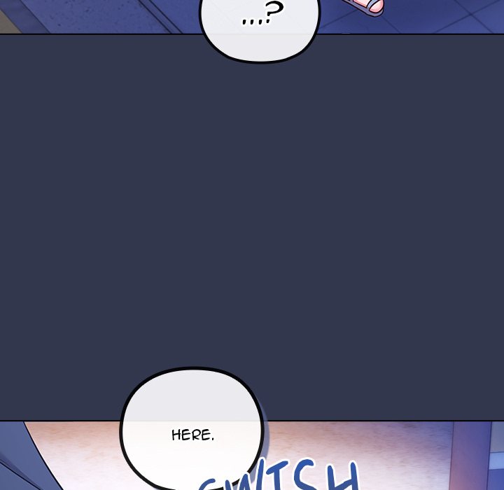 Her Rejuvenation Chapter 40 - Page 32