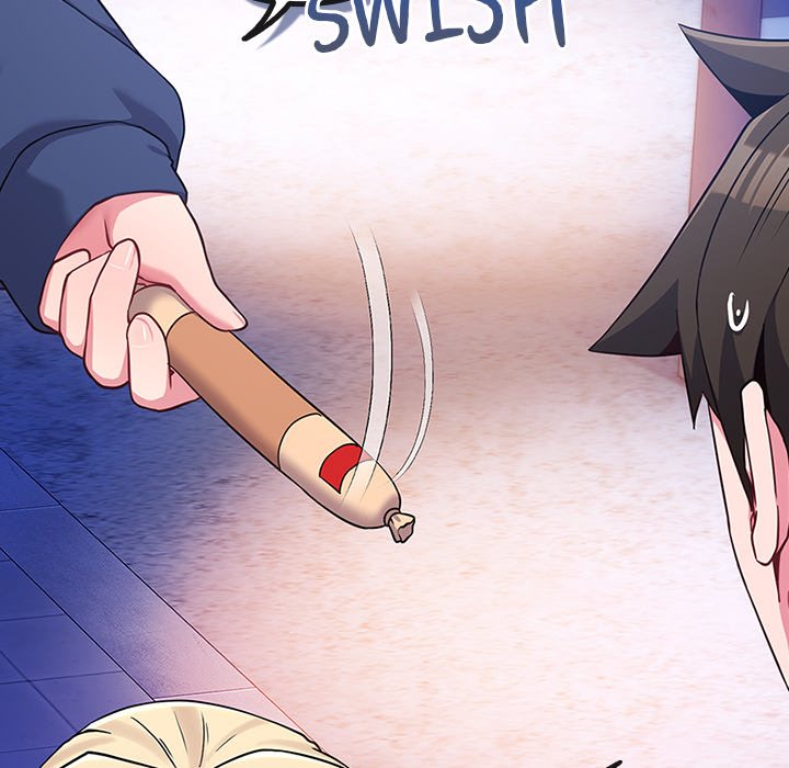 Her Rejuvenation Chapter 40 - Page 33