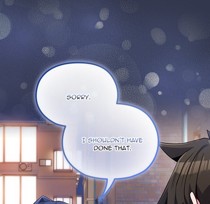 Her Rejuvenation Chapter 40 - Page 35