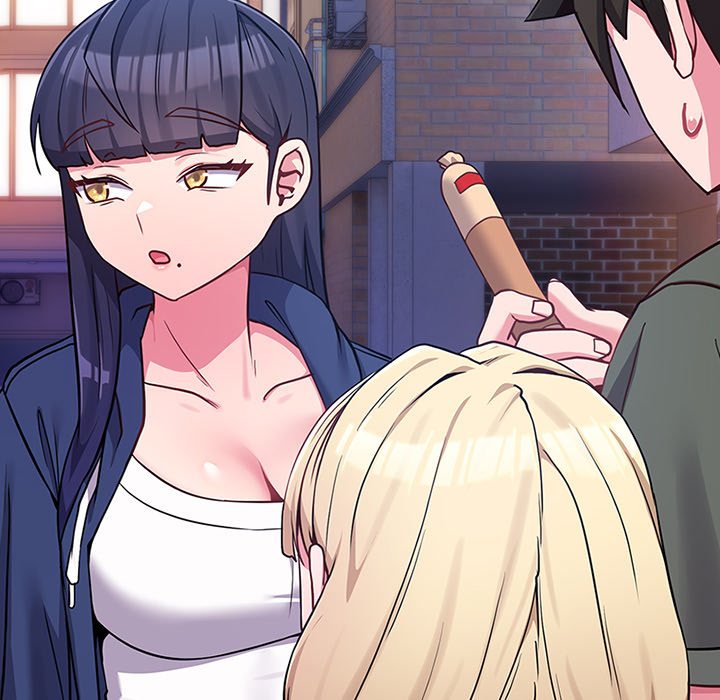 Her Rejuvenation Chapter 40 - Page 36