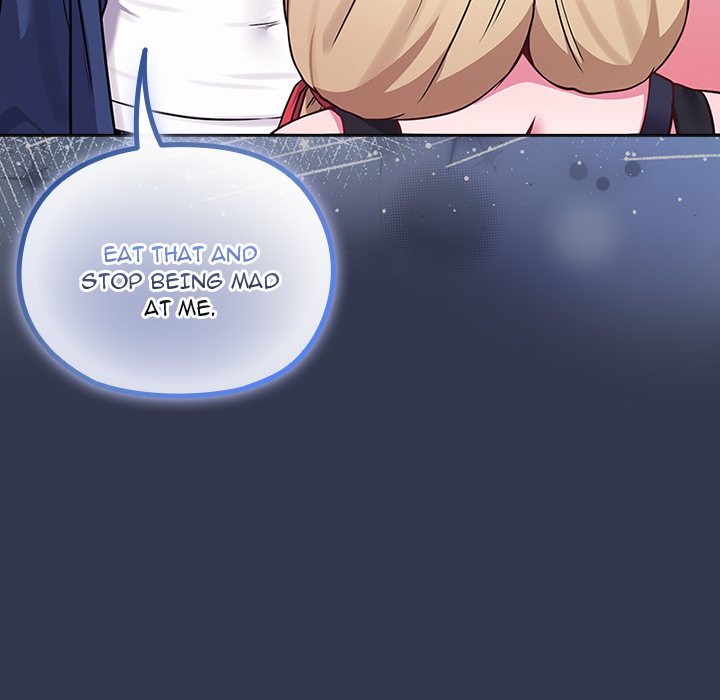 Her Rejuvenation Chapter 40 - Page 37