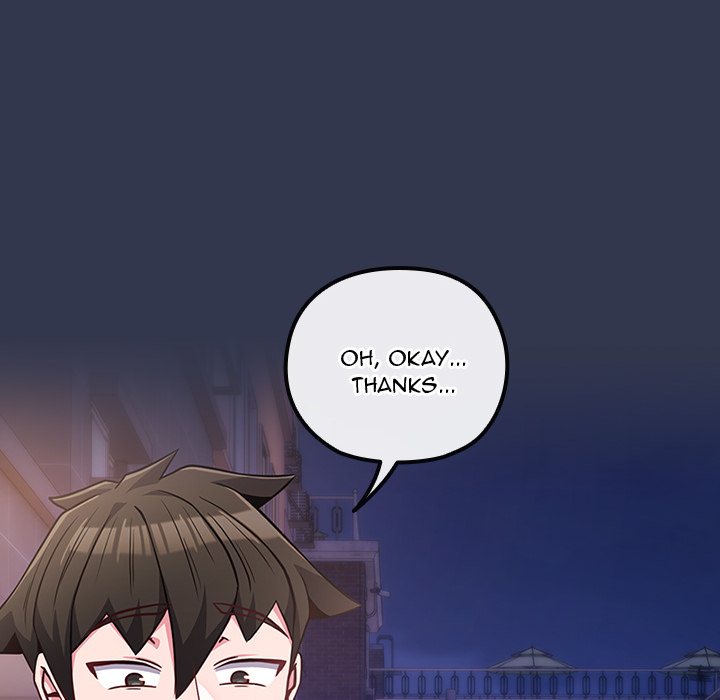 Her Rejuvenation Chapter 40 - Page 38