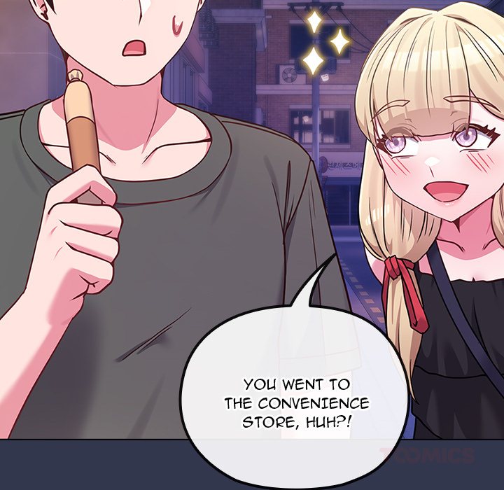 Her Rejuvenation Chapter 40 - Page 39