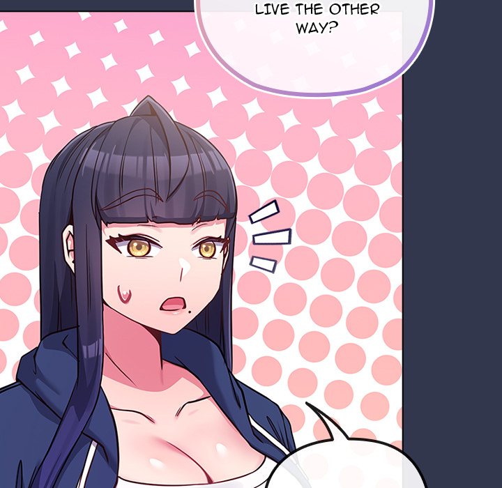 Her Rejuvenation Chapter 40 - Page 41