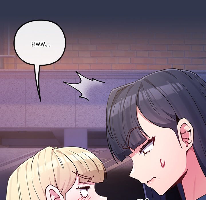 Her Rejuvenation Chapter 40 - Page 43