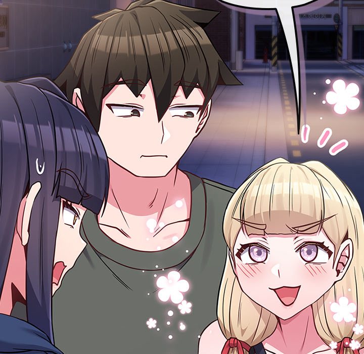 Her Rejuvenation Chapter 40 - Page 54