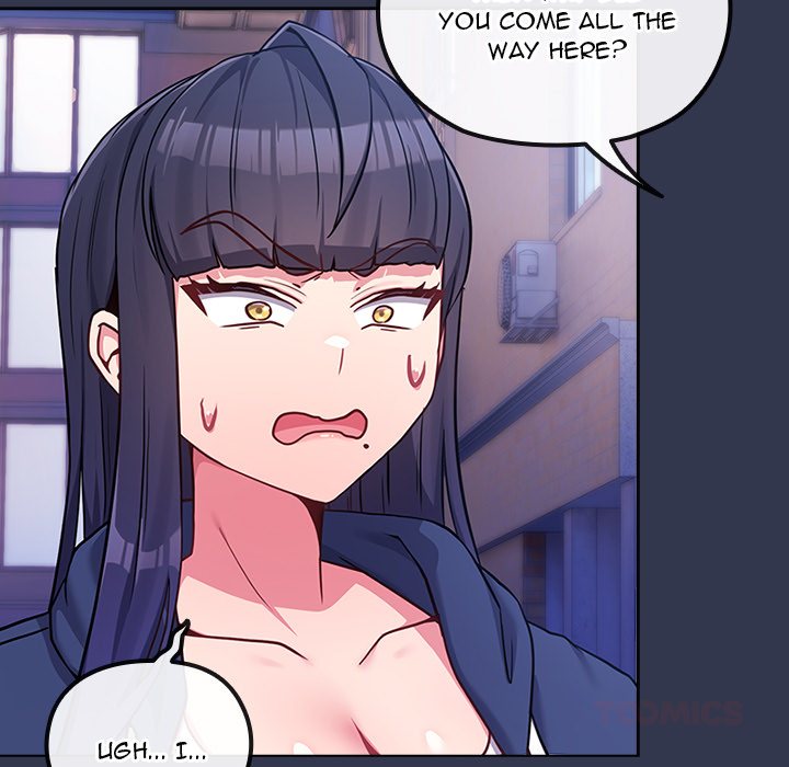 Her Rejuvenation Chapter 40 - Page 57