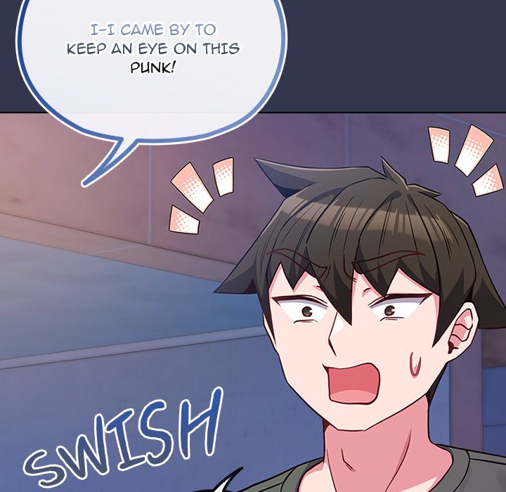 Her Rejuvenation Chapter 40 - Page 59