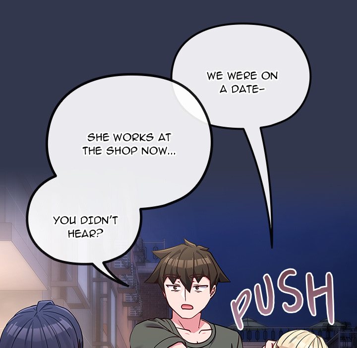 Her Rejuvenation Chapter 40 - Page 7