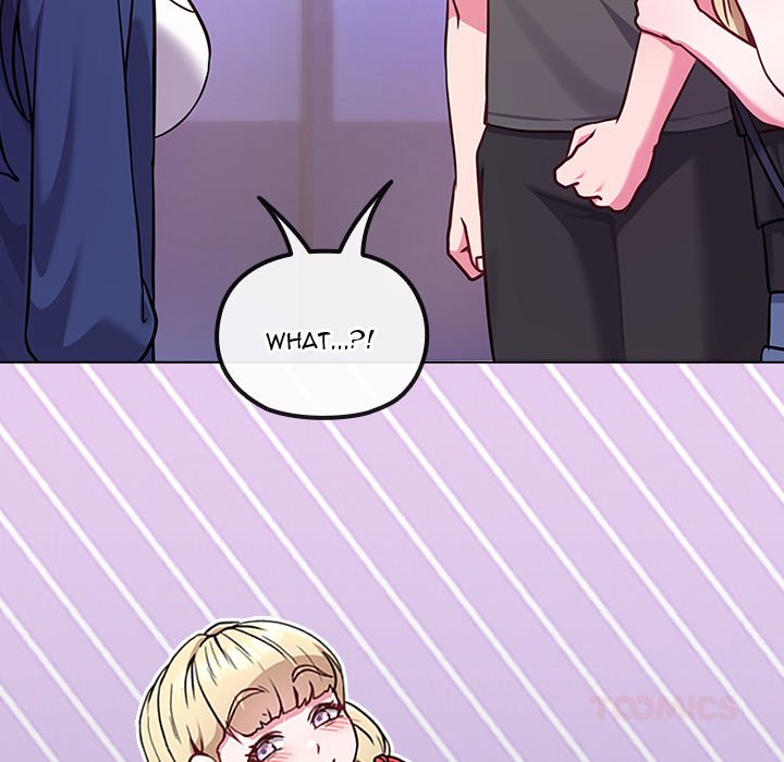 Her Rejuvenation Chapter 40 - Page 66