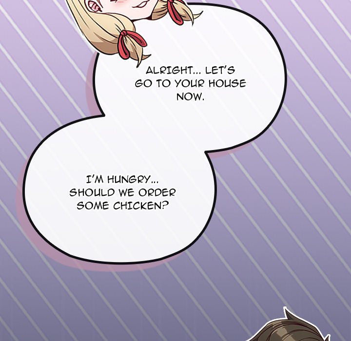 Her Rejuvenation Chapter 40 - Page 67