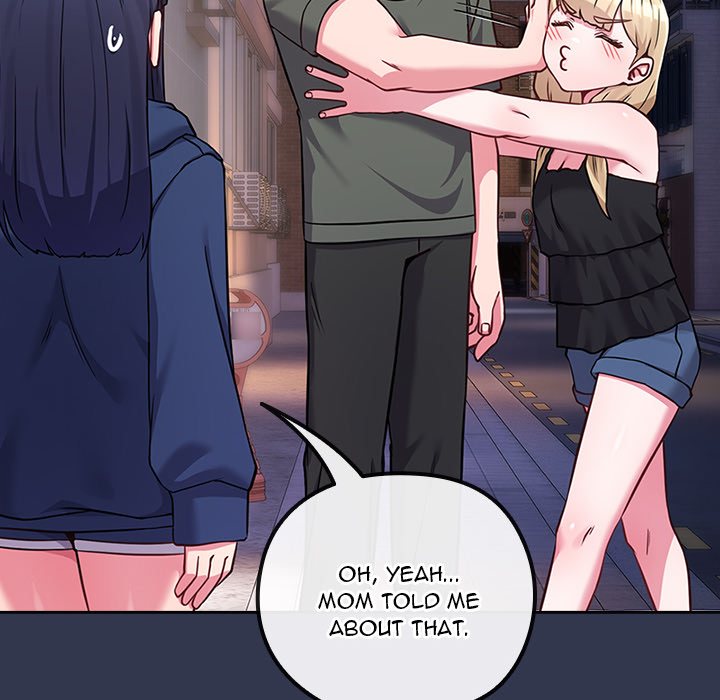 Her Rejuvenation Chapter 40 - Page 8