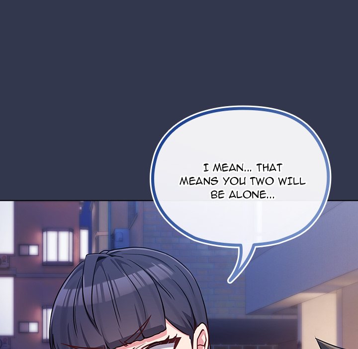 Her Rejuvenation Chapter 40 - Page 74