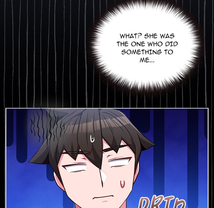 Her Rejuvenation Chapter 40 - Page 77