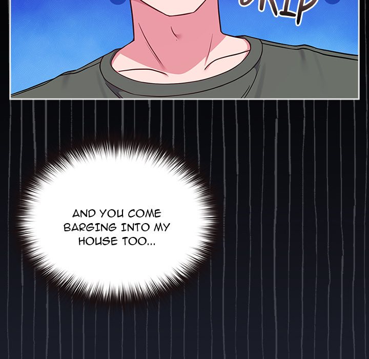 Her Rejuvenation Chapter 40 - Page 78