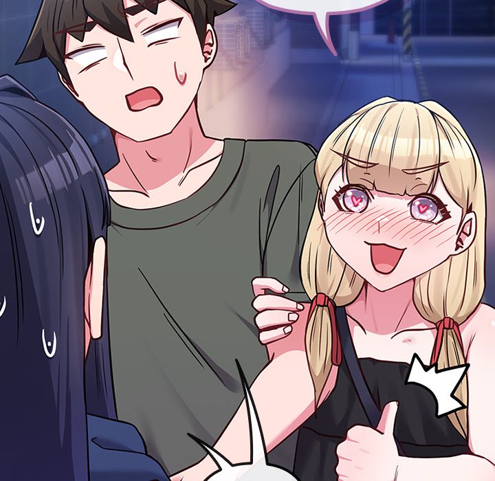 Her Rejuvenation Chapter 40 - Page 80