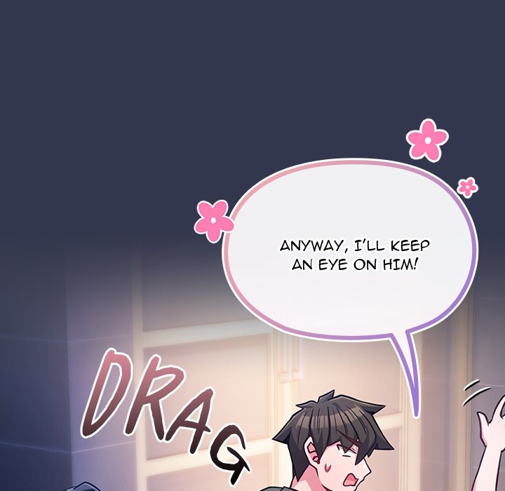 Her Rejuvenation Chapter 40 - Page 82