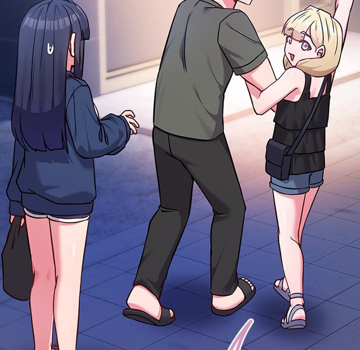 Her Rejuvenation Chapter 40 - Page 83