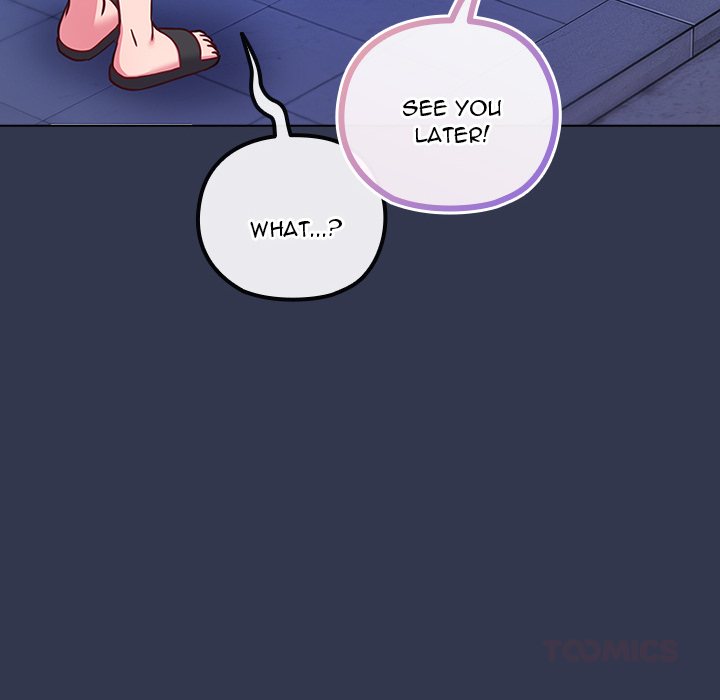 Her Rejuvenation Chapter 40 - Page 84