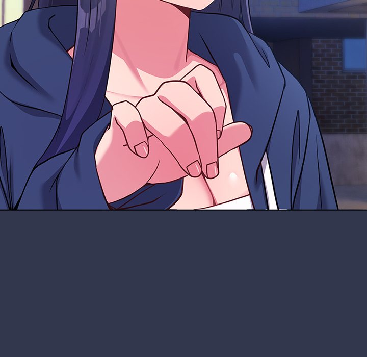 Her Rejuvenation Chapter 40 - Page 86