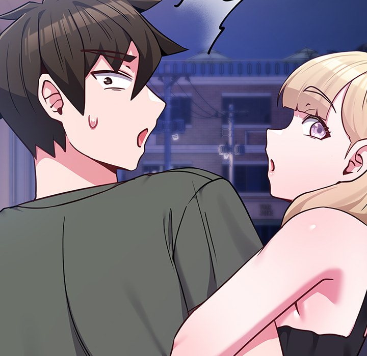 Her Rejuvenation Chapter 40 - Page 88