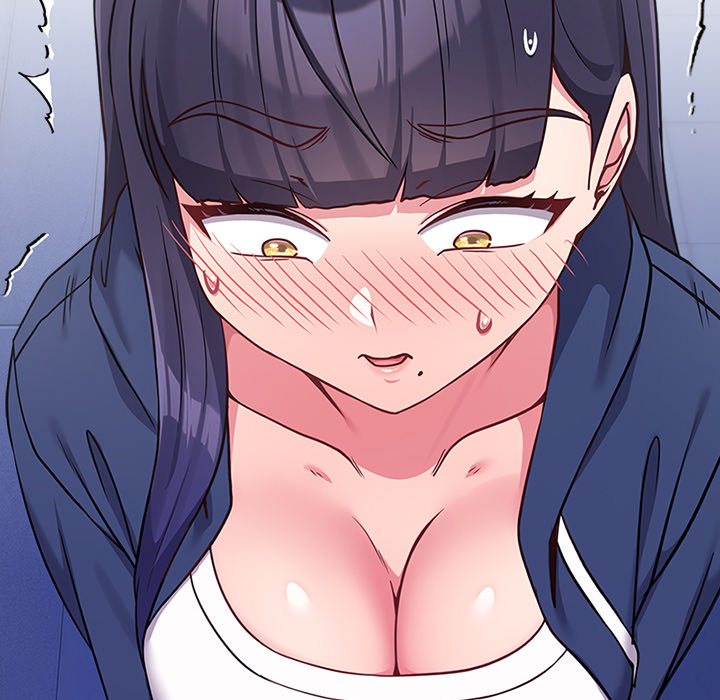 Her Rejuvenation Chapter 40 - Page 91