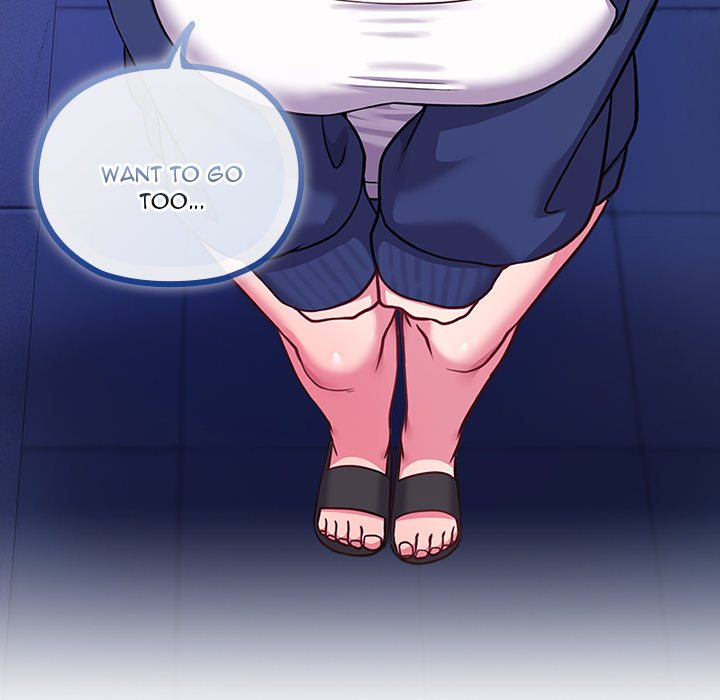 Her Rejuvenation Chapter 40 - Page 92