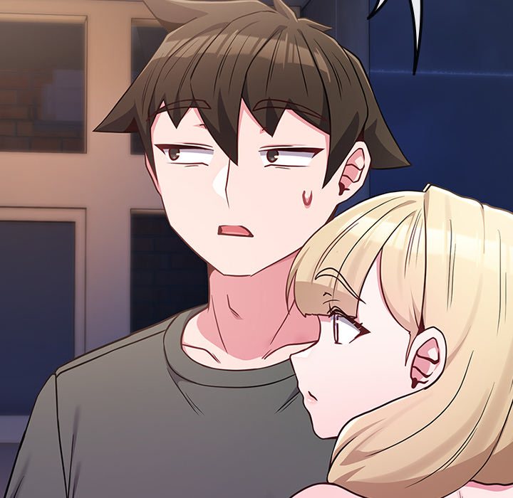 Her Rejuvenation Chapter 40 - Page 94