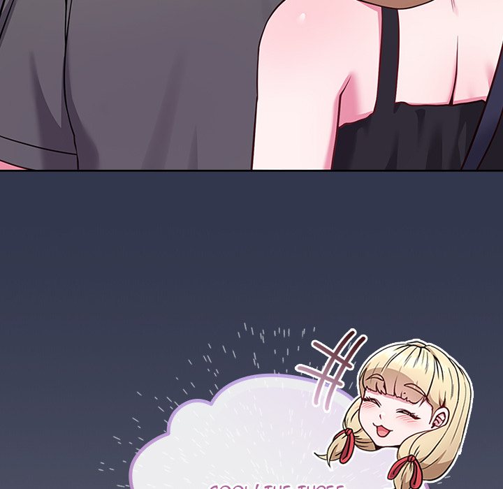 Her Rejuvenation Chapter 40 - Page 95