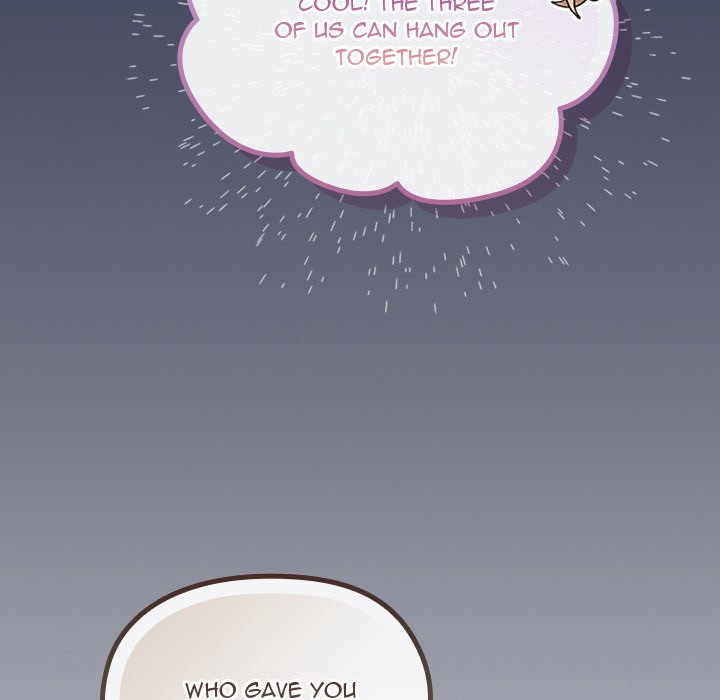 Her Rejuvenation Chapter 40 - Page 96