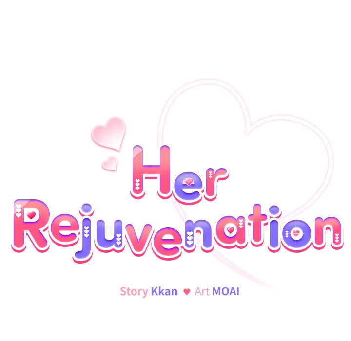 Her Rejuvenation Chapter 40 - Page 99