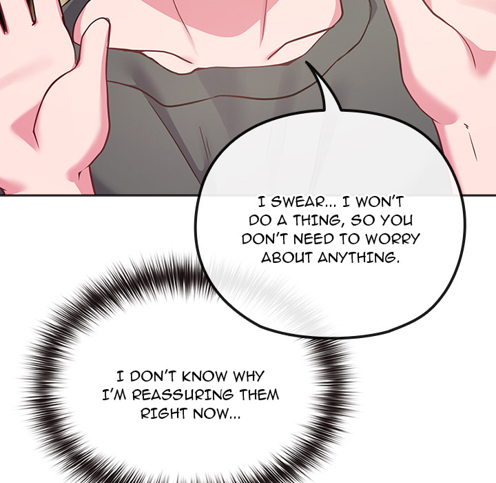 Her Rejuvenation Chapter 41 - Page 101