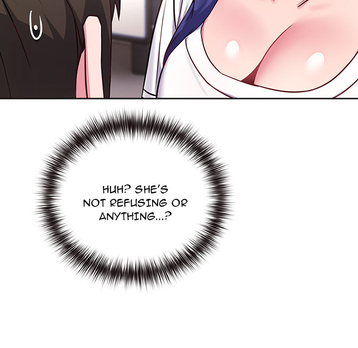 Her Rejuvenation Chapter 41 - Page 104