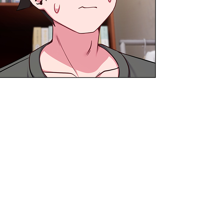 Her Rejuvenation Chapter 41 - Page 106