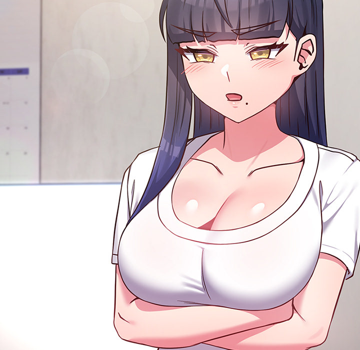 Her Rejuvenation Chapter 41 - Page 108