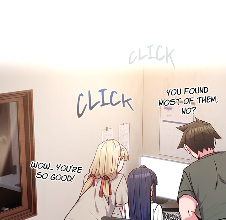 Her Rejuvenation Chapter 41 - Page 112