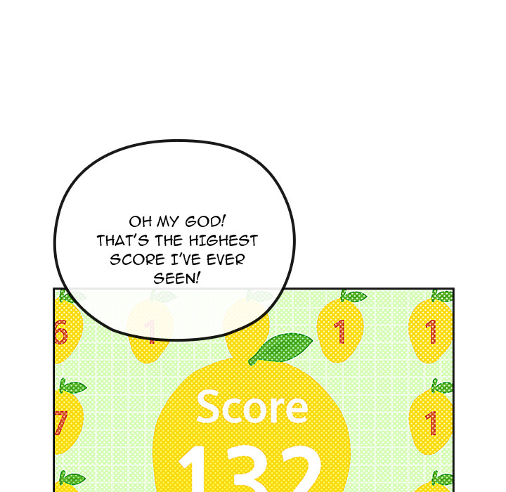 Her Rejuvenation Chapter 41 - Page 114