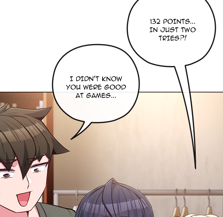 Her Rejuvenation Chapter 41 - Page 116