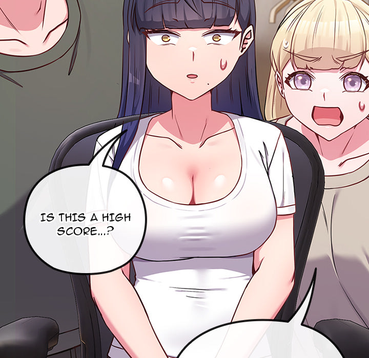 Her Rejuvenation Chapter 41 - Page 117