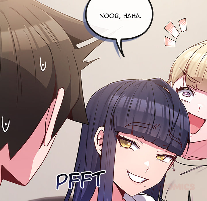 Her Rejuvenation Chapter 41 - Page 120